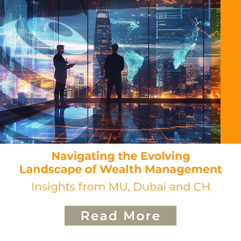 Global Wealth Management