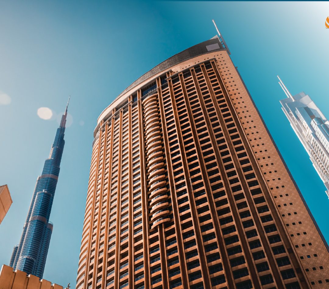 RAK International Corporate Centre (RAK ICC) (1) RAK International Corporate Centre (RAK ICC) (1)